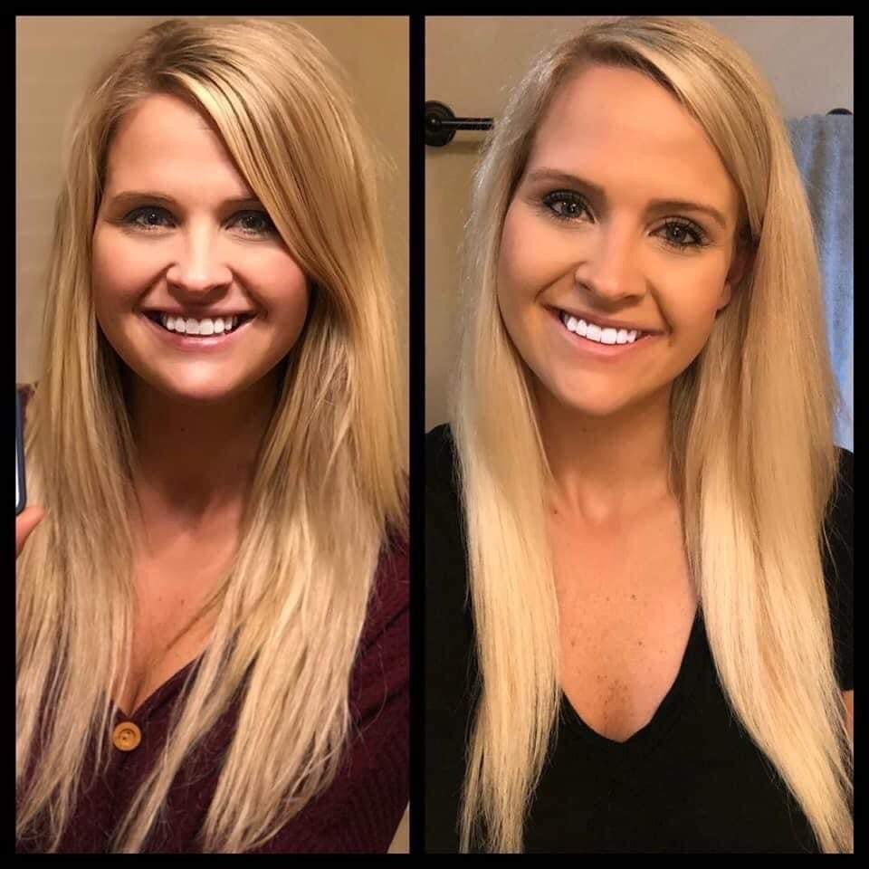 Hair Mask