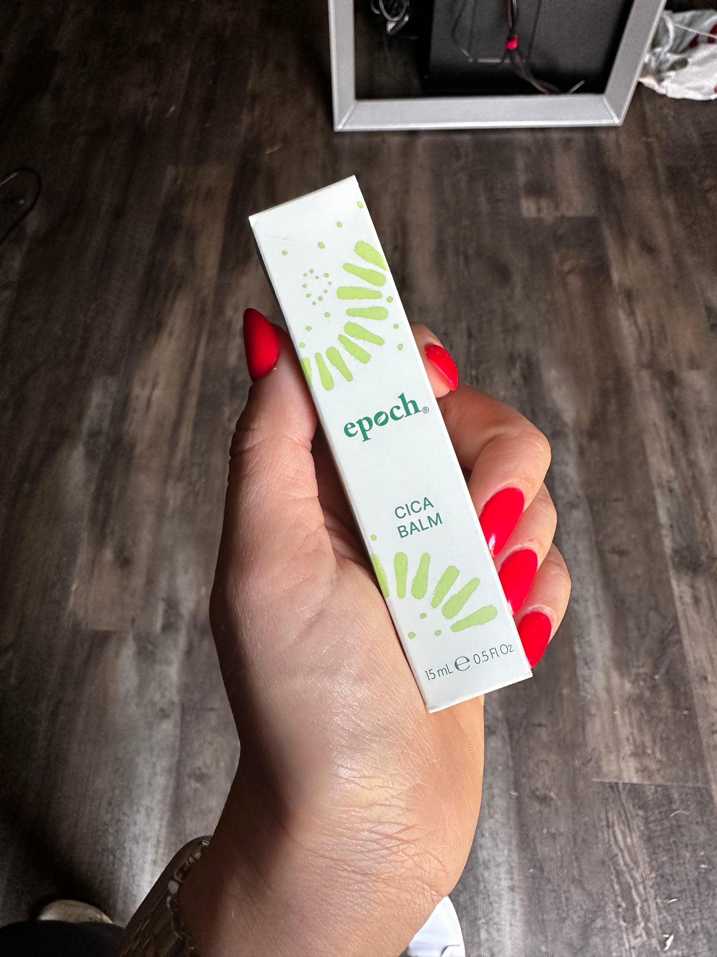 Cica Balm