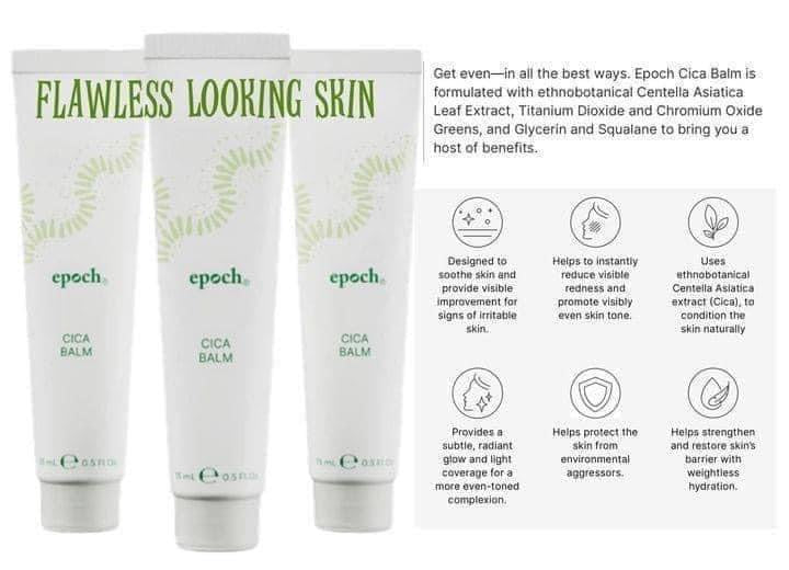 Cica Balm