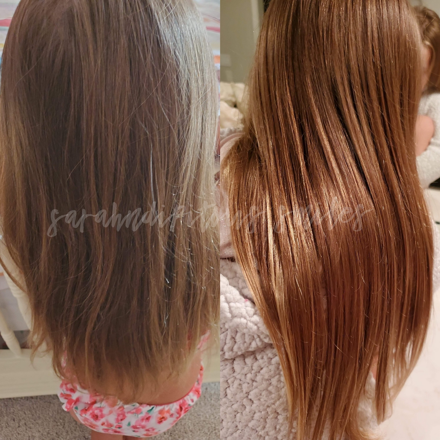Hair Mask