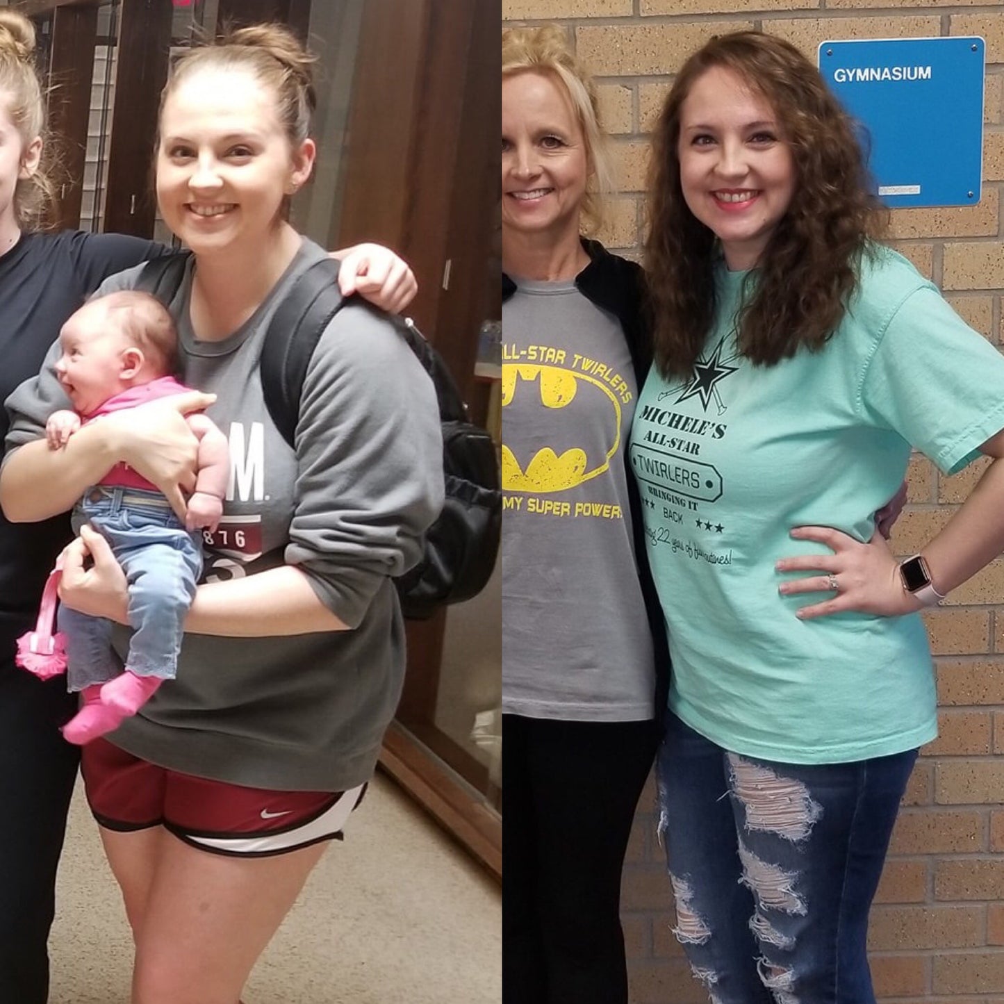 Tegreen (Green Tea Supplement)