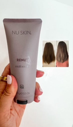 Hair Mask