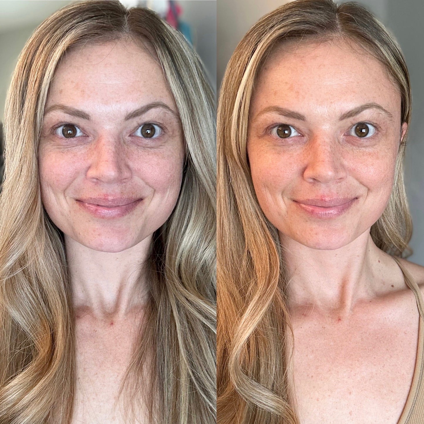 Hydrating Lip Mask - Limited Edition Gold