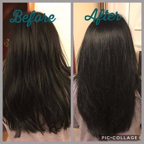 Hair Mask