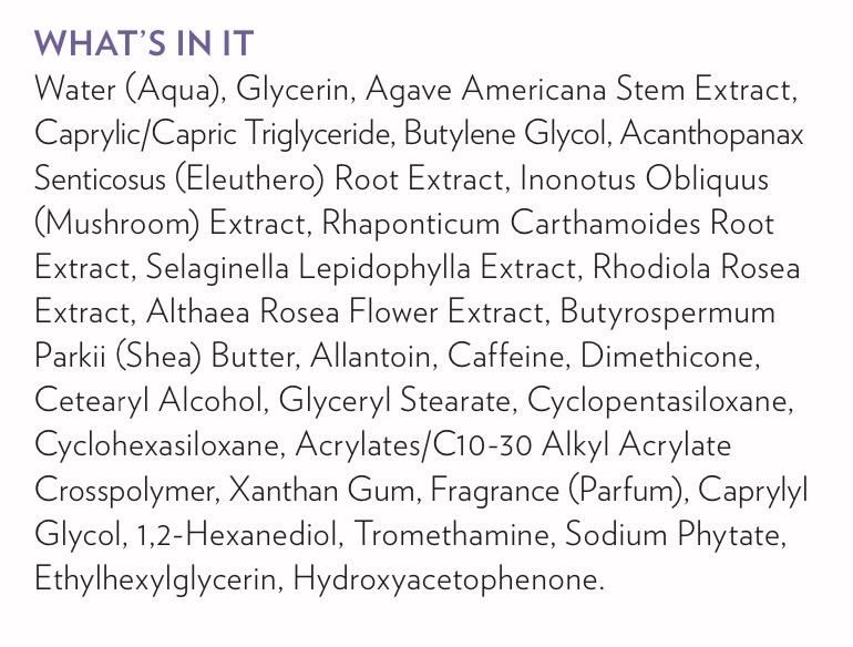 Rejuvenating Sheet Masks