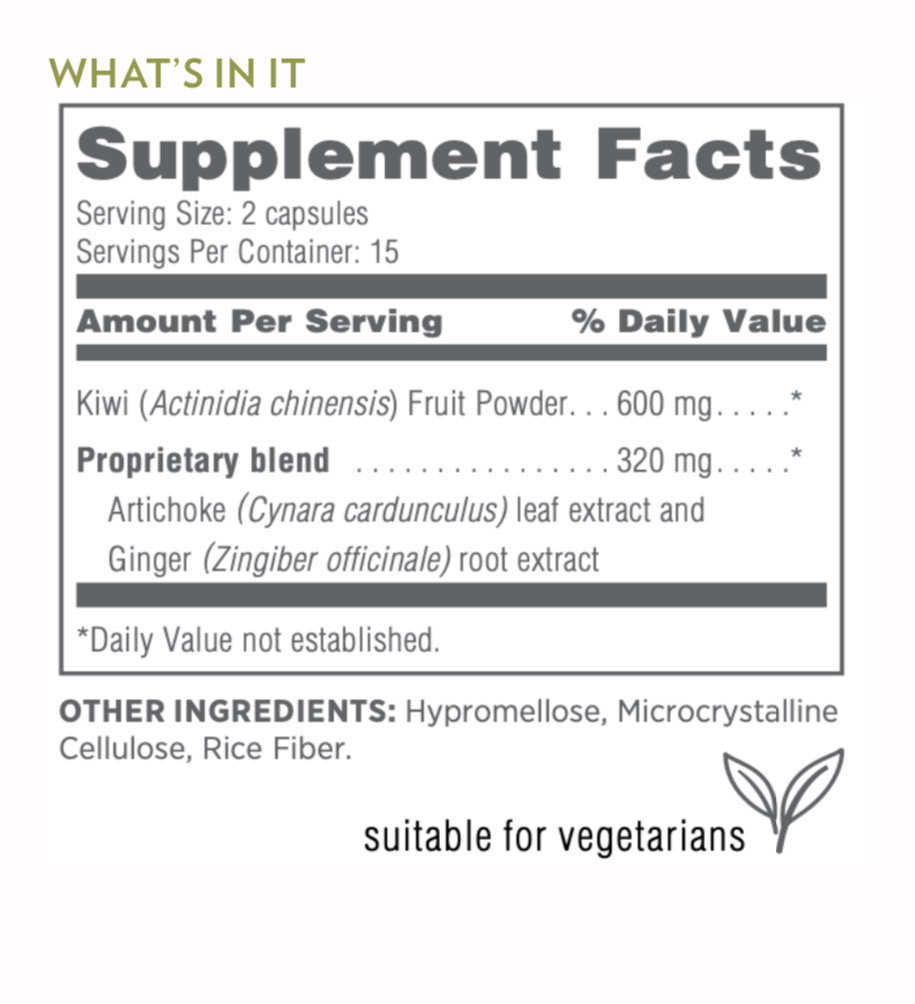 NuEase (Bloat Buster)