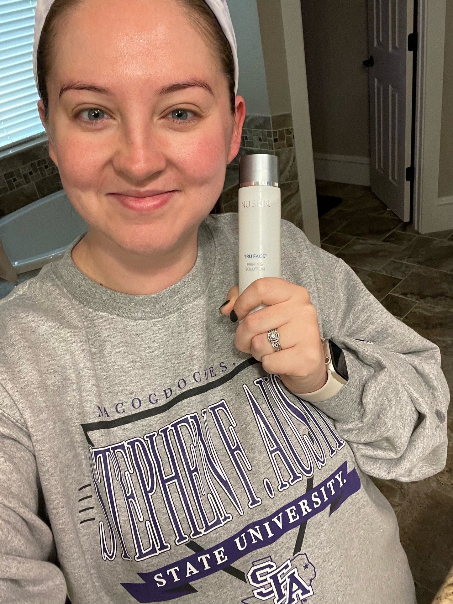 Priming Solution (The Boujee Toner)