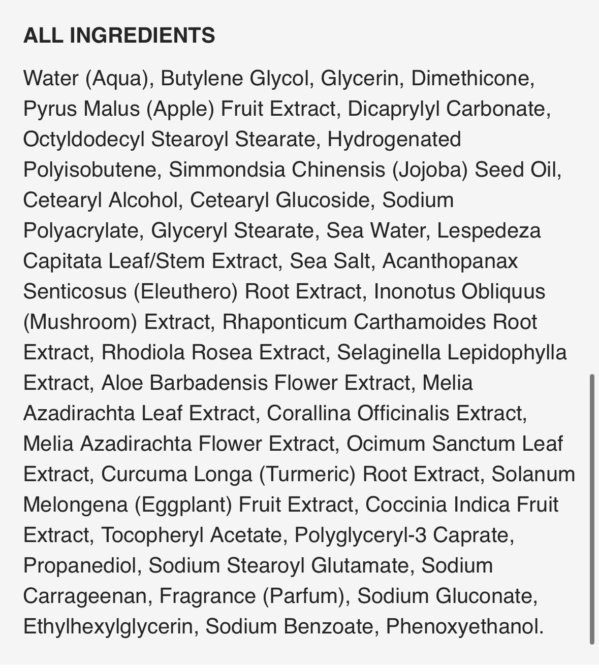 ✨20% OFF✨
Pillow Glow Sleep Mask