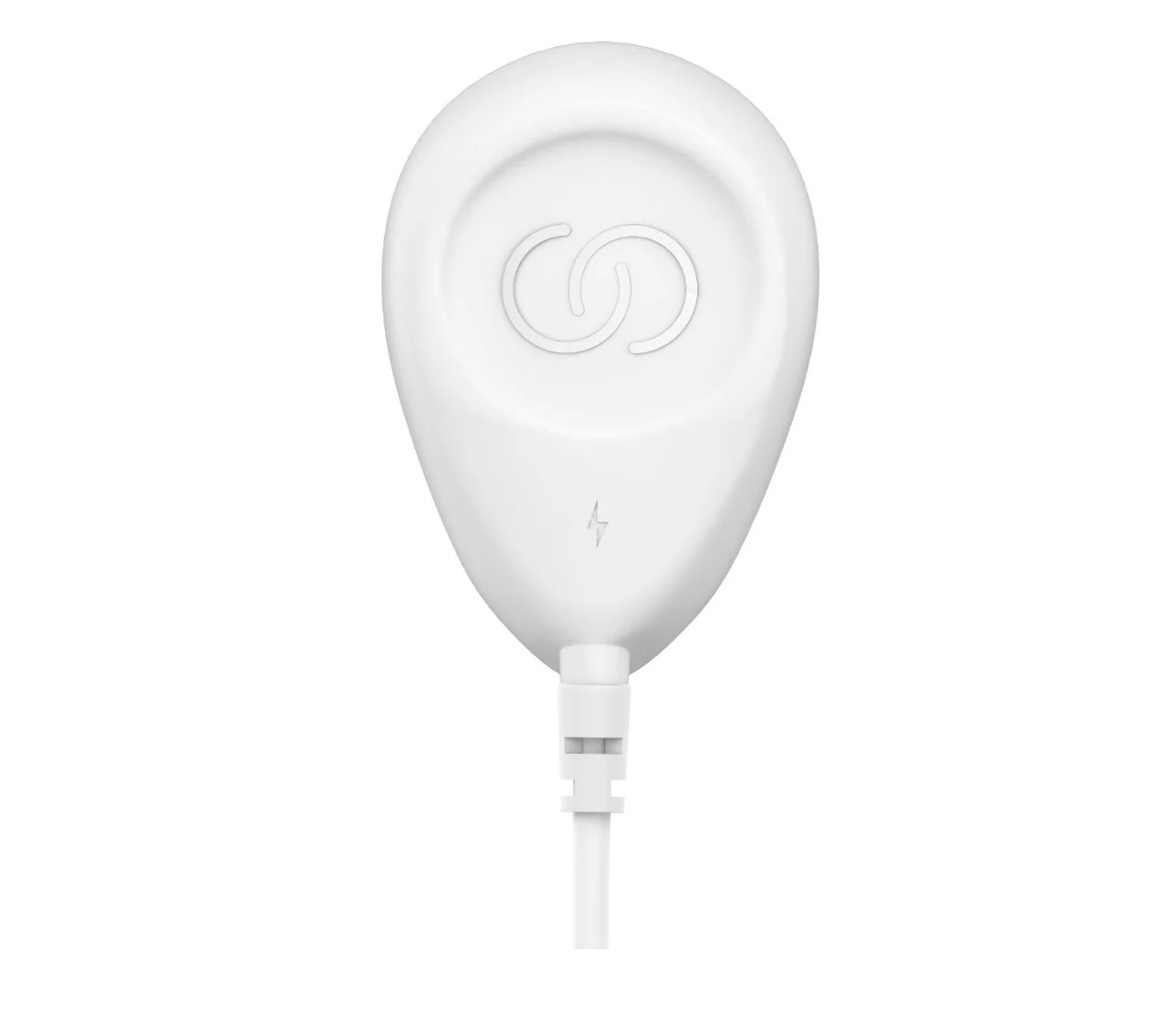 LumiSpa iO Magnetic Charger