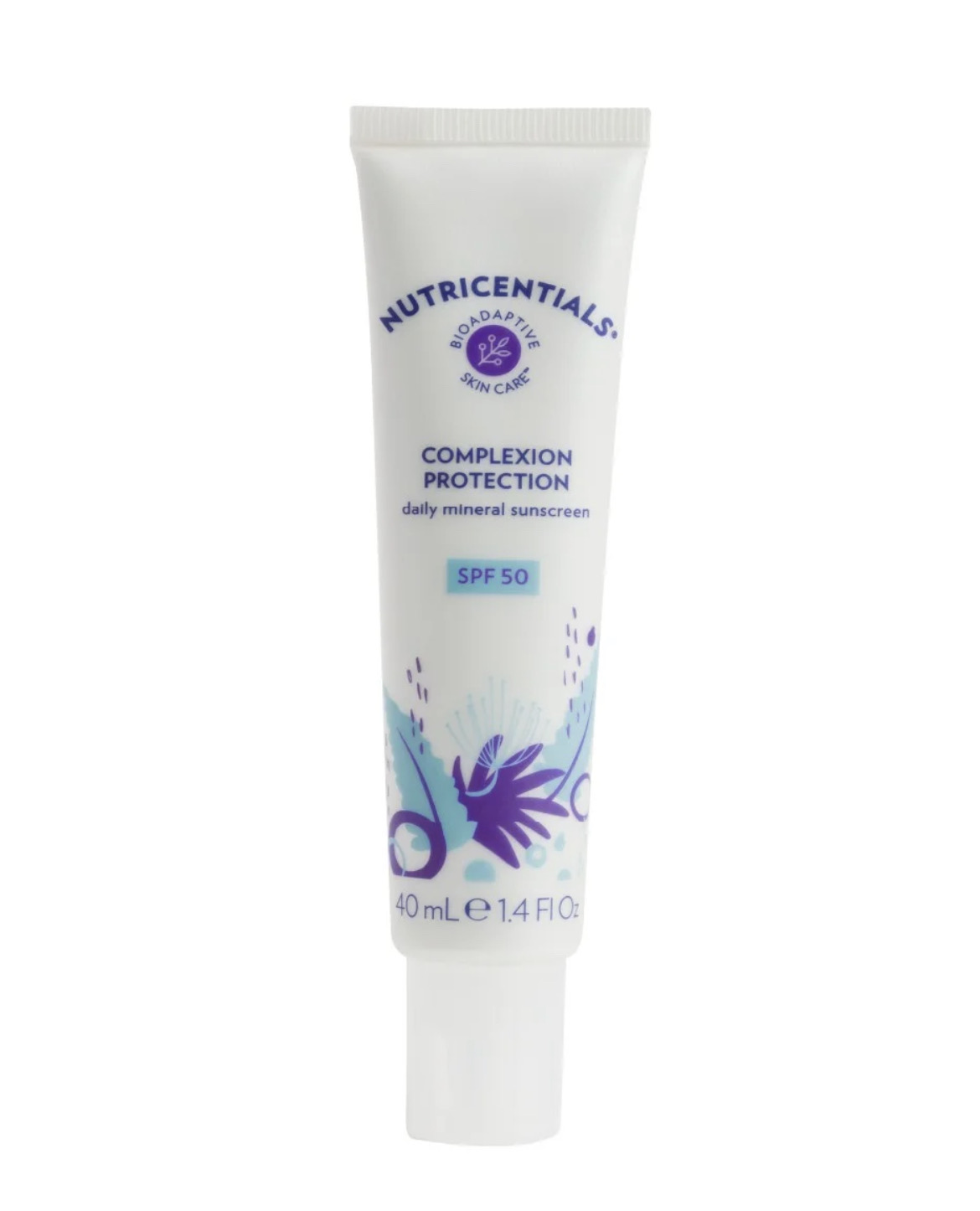 Complexion Perfection Mineral Face Sunscreen