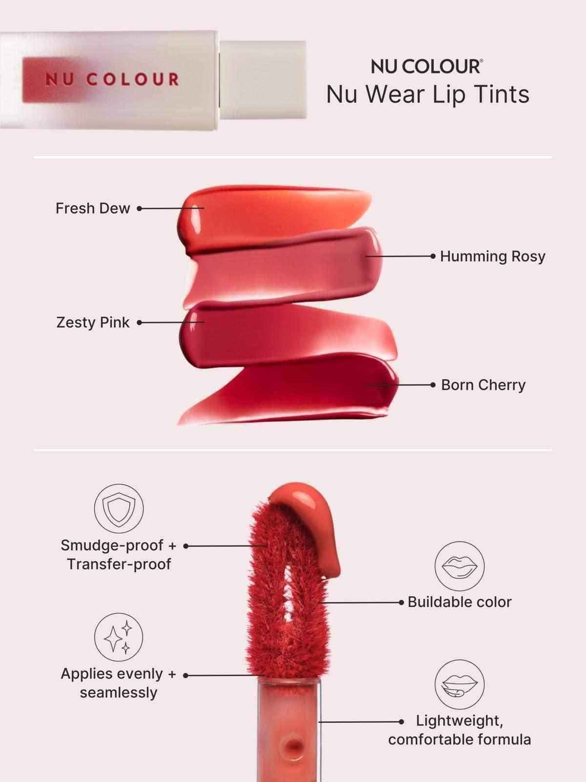 Lip Tints