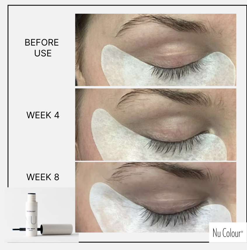 Lash + Brow Serum