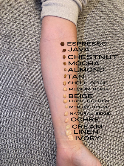 Tinted BB Cream
