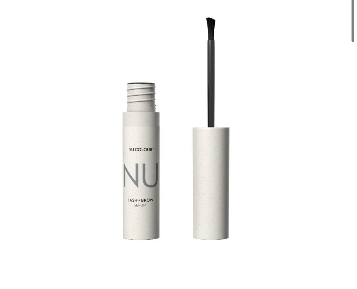 Lash + Brow Serum