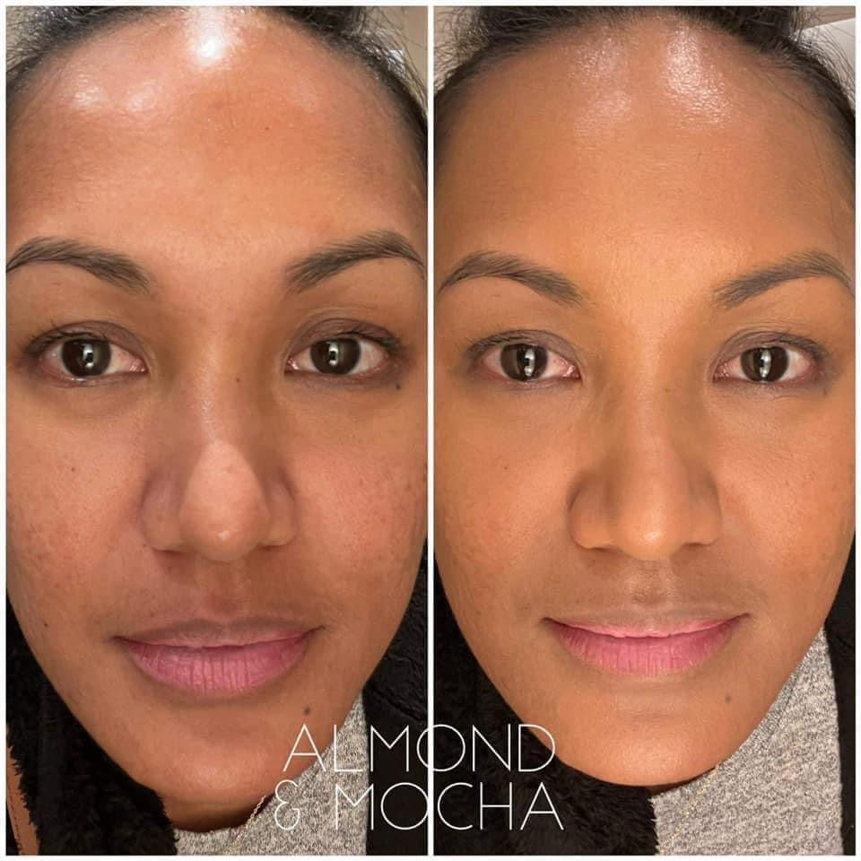 Tinted BB Cream
