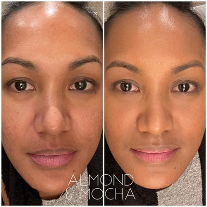 Tinted BB Cream