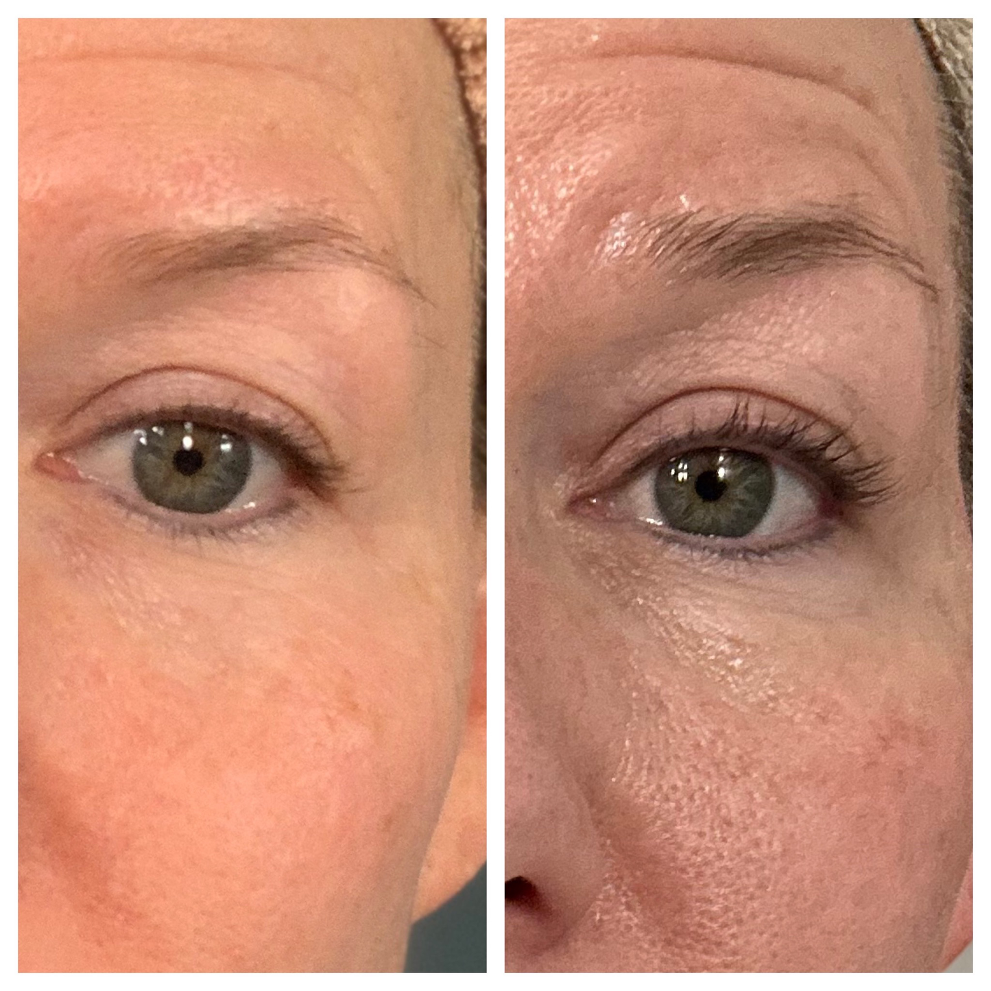 Lash + Brow Serum