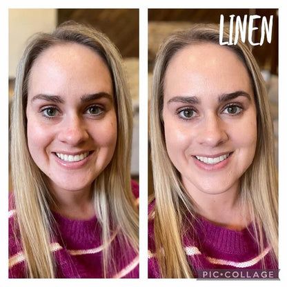 Tinted BB Cream
