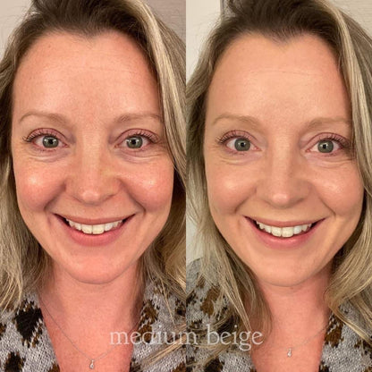 Tinted BB Cream