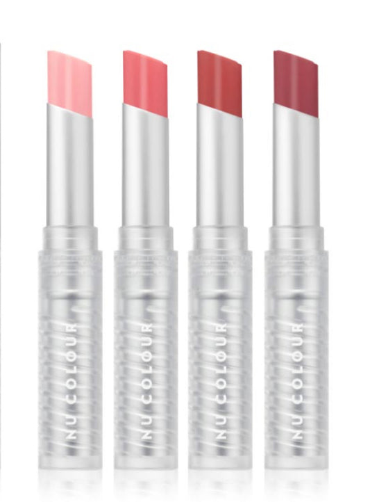 Tinted Moisturizing Lip Balm