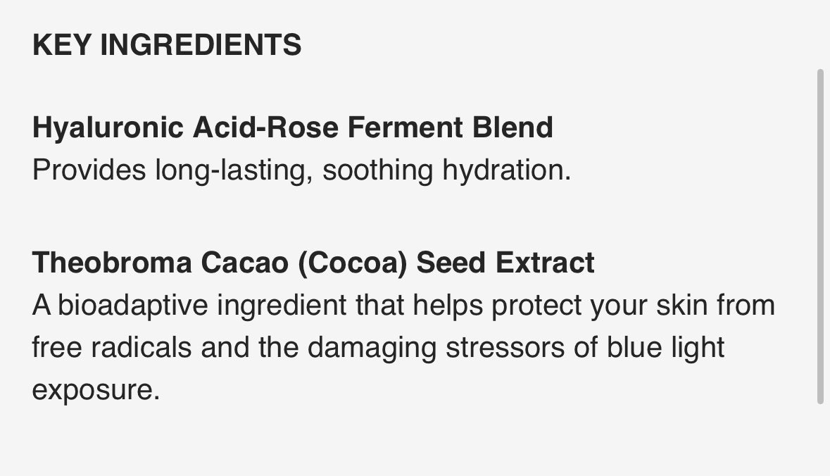 Tinted BB Cream