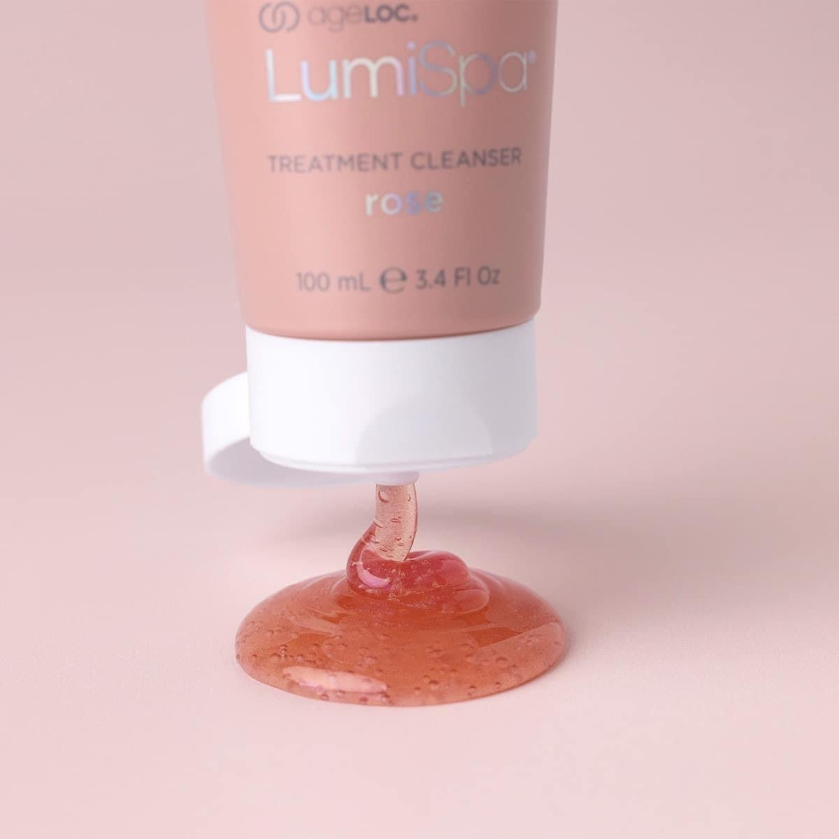 LumiSpa Cleanser