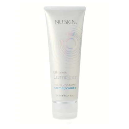 LumiSpa Cleanser