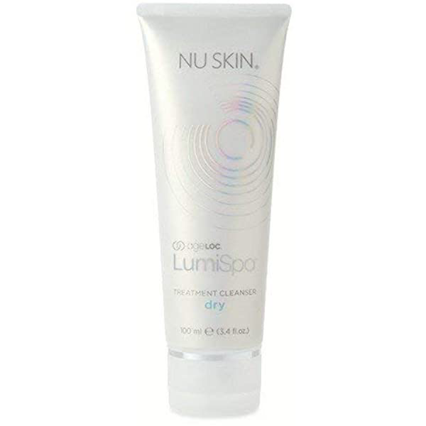 LumiSpa Cleanser