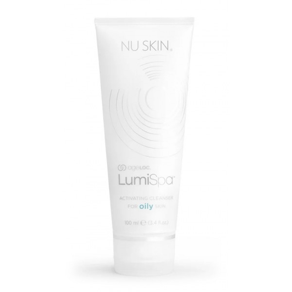 LumiSpa Cleanser