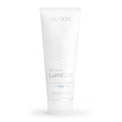 LumiSpa Cleanser