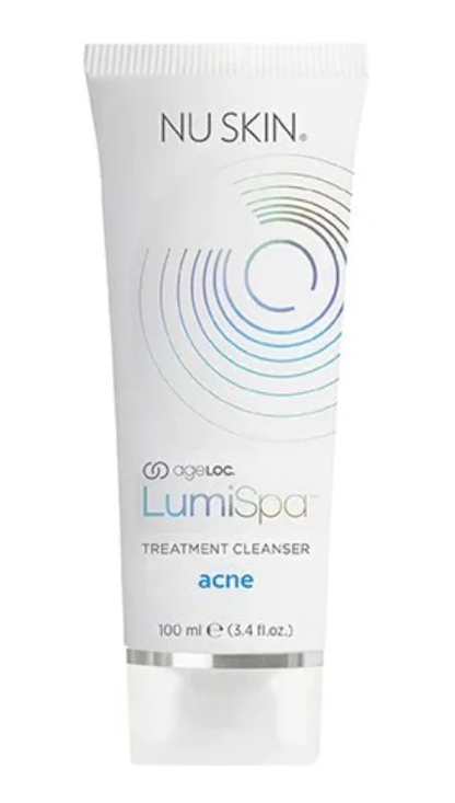 LumiSpa Cleanser