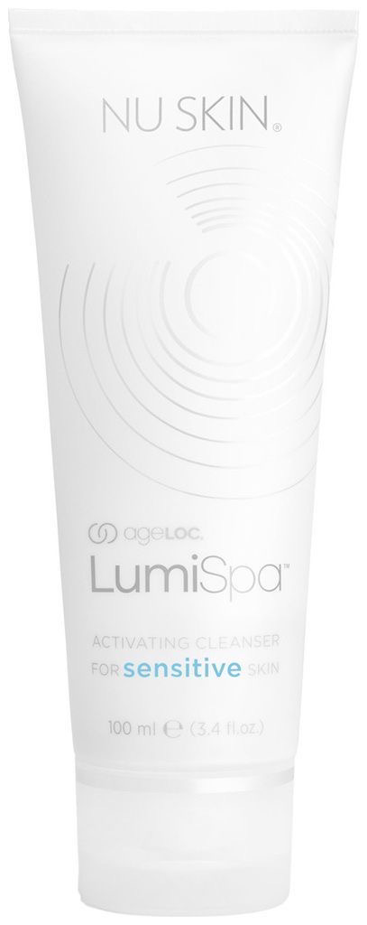 LumiSpa Cleanser